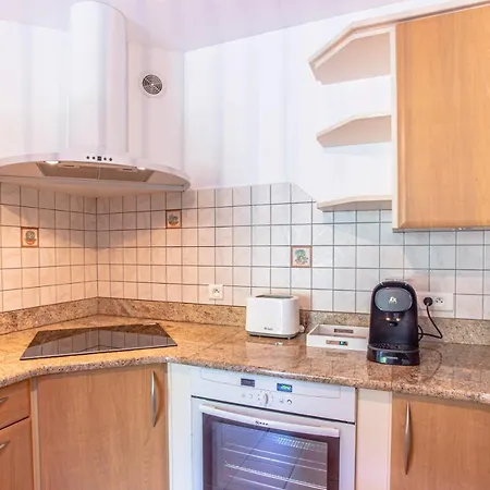 Superbe Avec Terrasse Et Vue Degagee