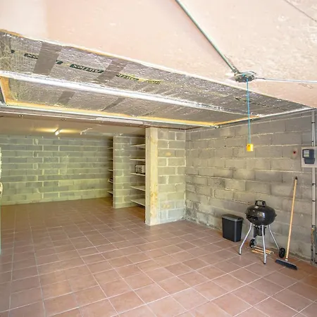 Superbe Avec Terrasse Et Vue Degagee 公寓