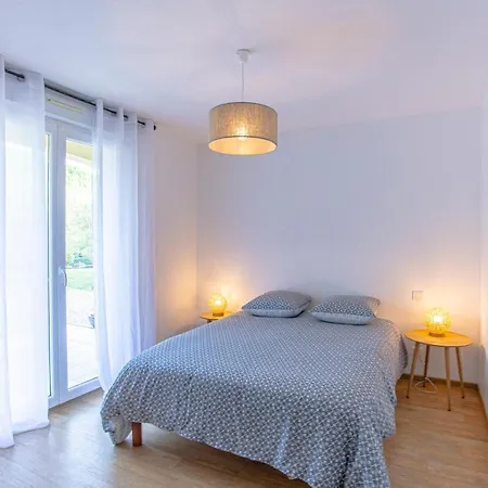 Superbe Avec Terrasse Et Vue Degagee