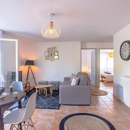 Superbe Avec Terrasse Et Vue Degagee