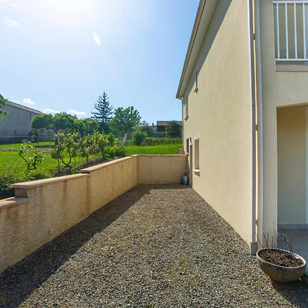 Superbe Avec Terrasse Et Vue Degagee *