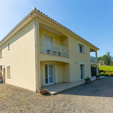 Superbe Avec Terrasse Et Vue Degagee