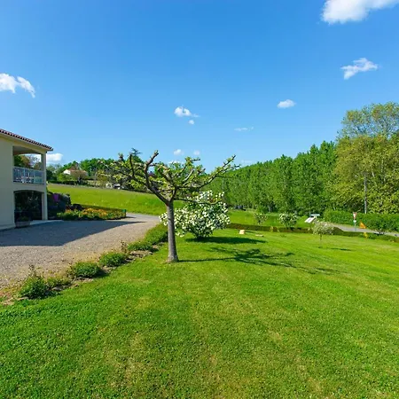 Superbe Avec Terrasse Et Vue Degagee * Monteils (Aveyron)