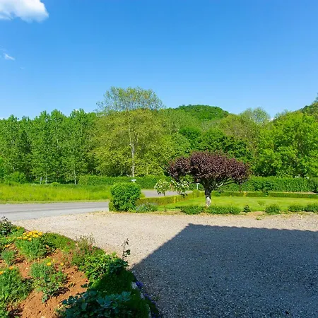 Superbe Avec Terrasse Et Vue Degagee 아파트 Monteils (Aveyron)