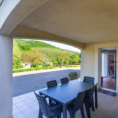 Apartment Superbe Avec Terrasse Et Vue Degagee *
