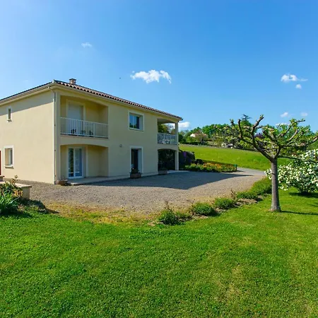 Superbe Avec Terrasse Et Vue Degagee