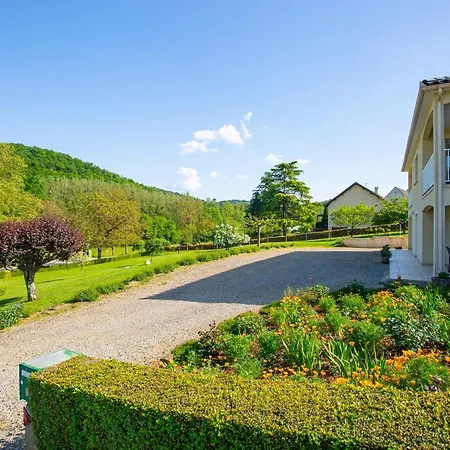 Superbe Avec Terrasse Et Vue Degagee 아파트