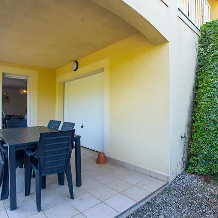 Superbe Avec Terrasse Et Vue Degagee *